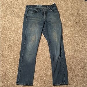 Wrangler Blue Jeans 31x34